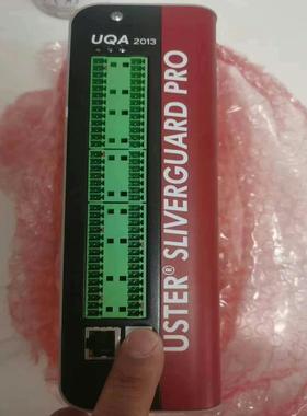 乌斯特匀整显示器，乌斯特FP传感器，USTER并条机匀整控制（