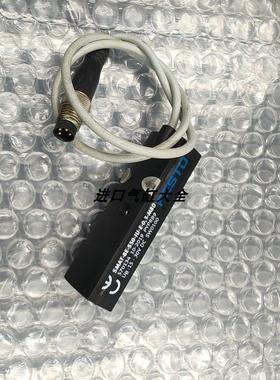 原装进口FESTO位置发送器 SMAT-8E-S50-IU-E-03-M8D 570134 议价