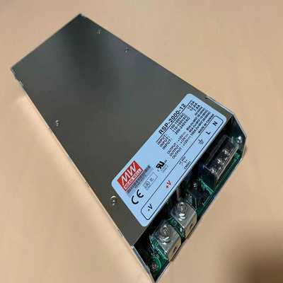 （霸霸电子）台湾明纬RSP-2000-12 12V100A 开关电源