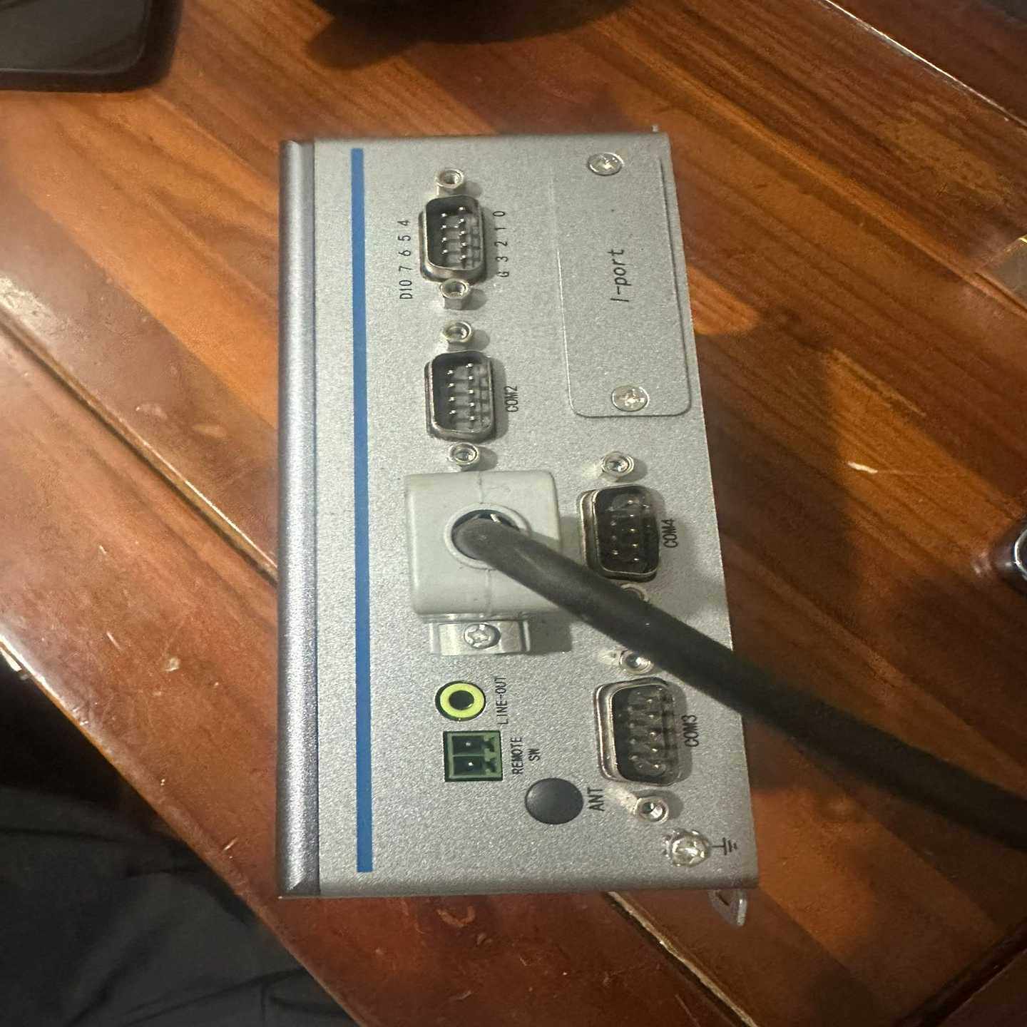 JTECH 工控 集和诚工控主机（地坛设备）