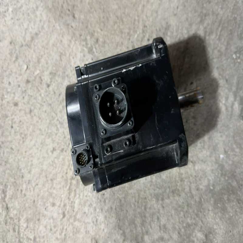 询价~Omron/电机R88M-1M1K520T-S2