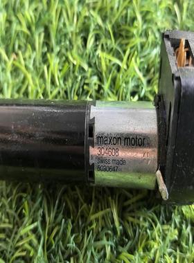 询价~maxon  电机马达  304608