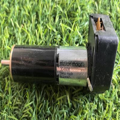 maxon  电机马达  304608~询价