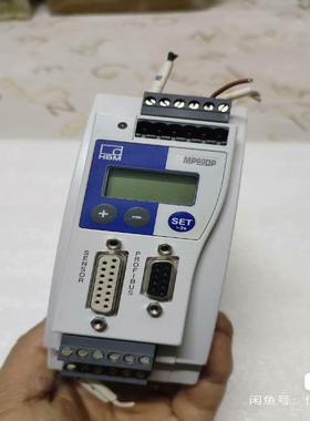 HBM控制器 MP60DP，拆机一只，95新功能完好【鑫鑫商铺】