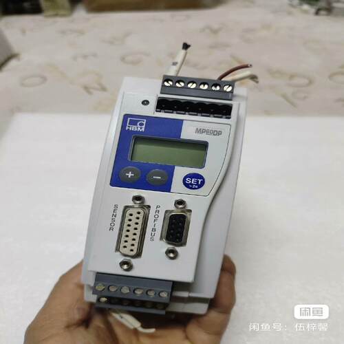 【星慕电子】HBM控制器 MP60DP，一只，95新