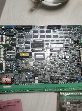 安萨尔多主板两张一张电源板2110S50417C[浩蓉商户]