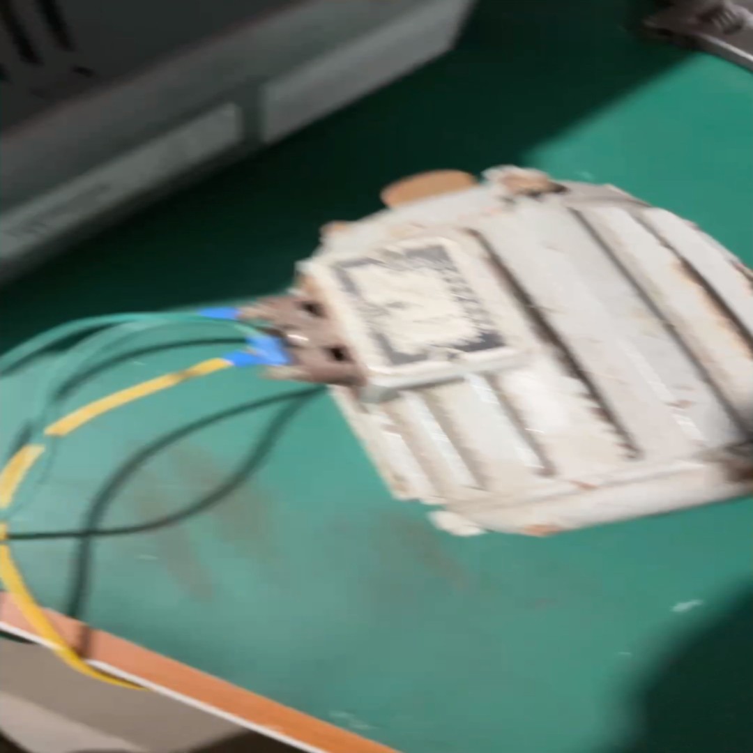 【议价】abb  acs510 3kw  3个  两个带中文面板 一