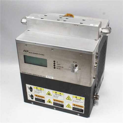 NPR-361L NP NEW POWER PLASMA 4（基数电子）