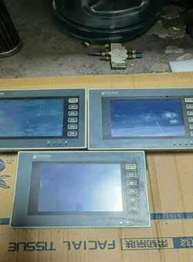 海泰客触摸屏   PWS6600S-S   3个，，~询价