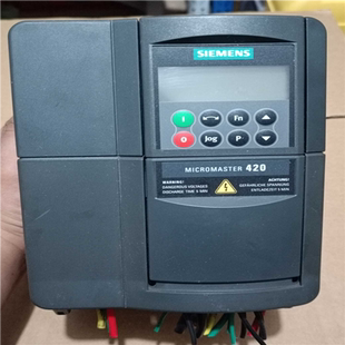 0BA1 變頻器 6SE6420 2UD24 詢價(jià)