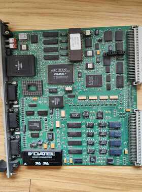 【星慕电子】radisys 环球贴片机轴控卡UIMC III-1