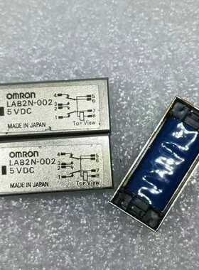 (询价)LAB2N-002 5VDC  LAB1N-001 5VDC