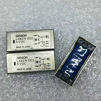 (询价)LAB2N-002 5VDC  LAB1N-001 5VDC