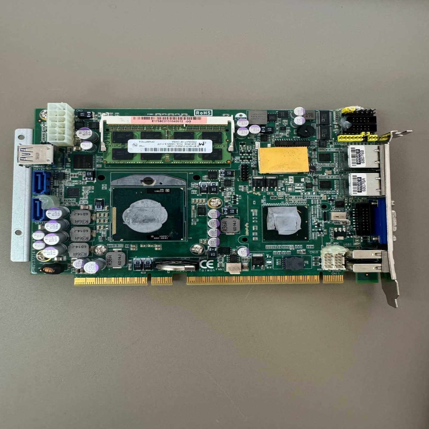 （明明电子）SHB213|214Rev A2 RC 工控机主板,3C数码配件,其它配件,淘宝优惠券,粉丝福利购,淘宝优惠卷