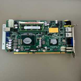 明明电子 SHB213 工控机主板 214Rev