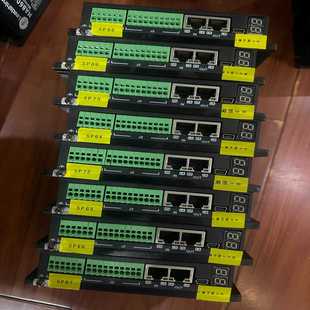 询价 鸣志STF05 ECX H总线控制 进驱动器EtherCAT