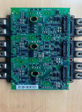 6MBI225U-120AGDR-71C ABB变频器 I（瓠子电子）