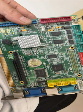 (询价)DM83H-1 VORTEX86DX/SX ISA  VDX