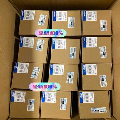 PLC 控制器 CP1E-N40SDT-D  有现~询价
