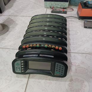 fluke1560高精度测温仪福禄克1560功能正常【南风商行】