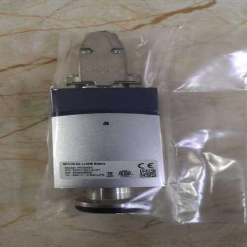 询价~德国INFICON英福康PCG550真空计，P/N:3PC1
