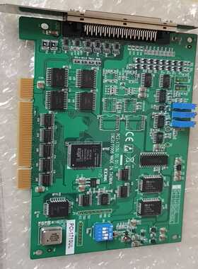 研华PCI-1710UL成色好功能正常询价