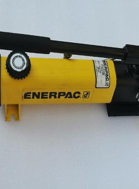 ENERPAC恩，P142U106液压泵一台，实物图拍摄(通通配件）