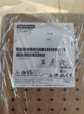 6AV7231-0CA21-0BA0 SIMATIC IPC（豆豆设备）