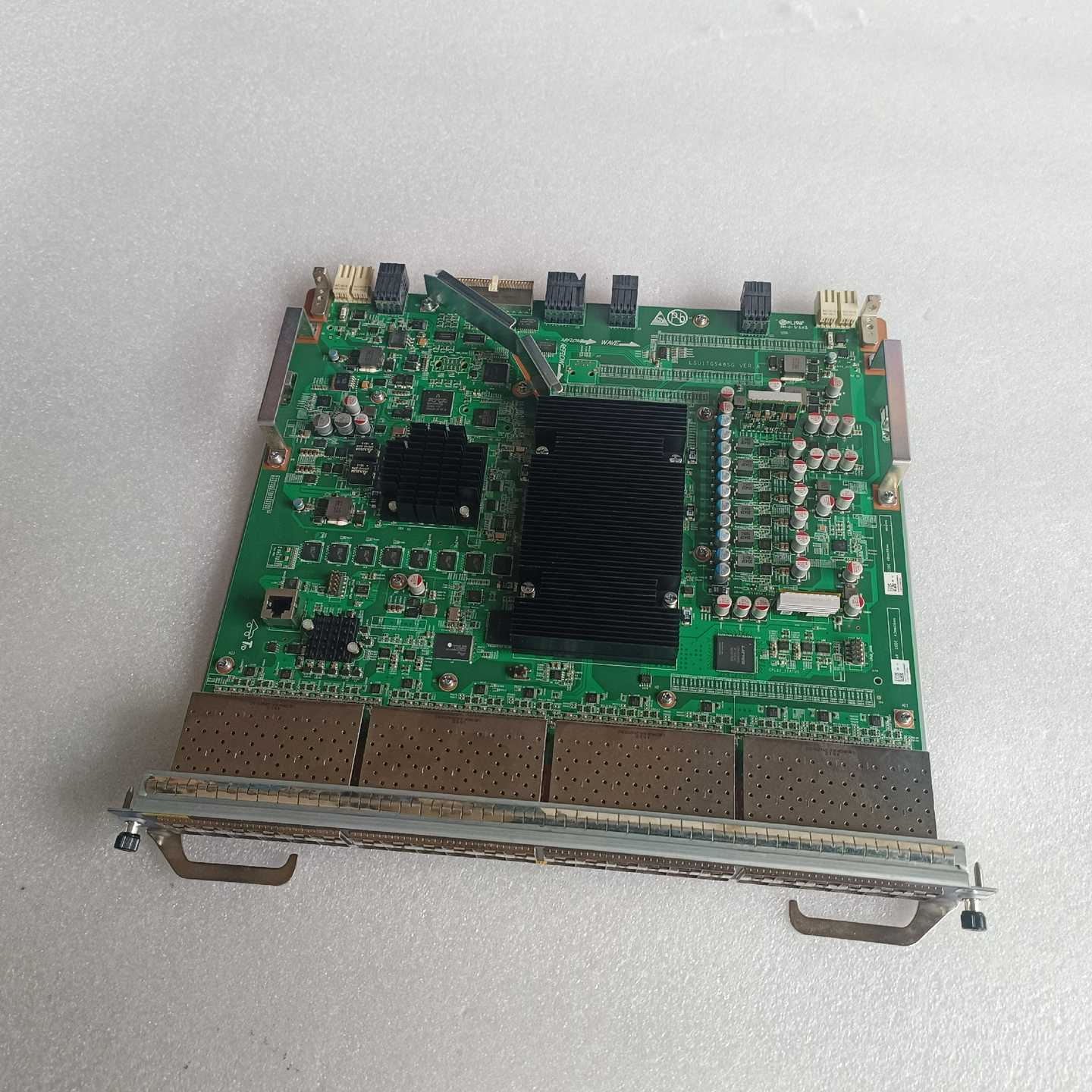 H3C/华三LSUM1TGS48SG0  48口万兆光 S于