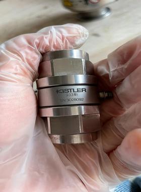 议~奇士乐KISTLER压力传感器9331B