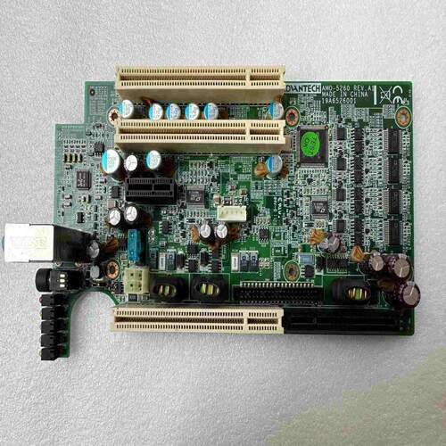 研华工控机主板AMO-5260 REV.A1 ~询价