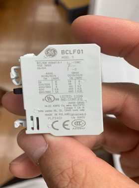 BCLF01 模块！99新！请先联系~询价