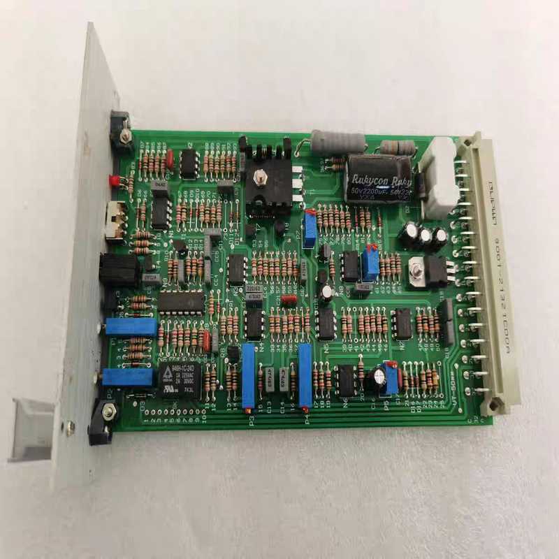 VT-3002-10/32外置放大器安装支架电液比例阀液压V【鑫鑫商铺】