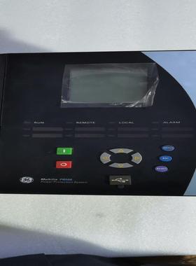 Multilin变压器保护装置 PR500UF 实物图片，型（佳毅工控）