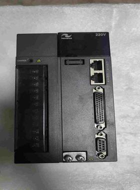 汇川伺服驱动IS600PS7R6I，一台，成色实图，~询价