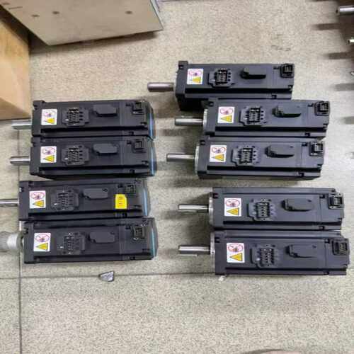 汇川伺服电机MS1H4-20B30CB-A334Z，实图拍，~询价