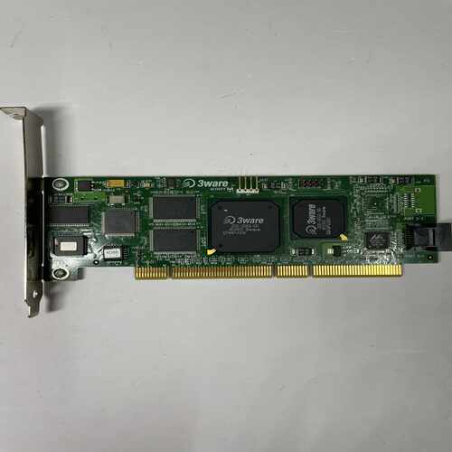 3ware 23041 CONT RAID PCI-X SA~询价