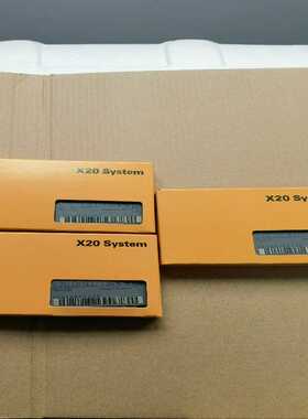 询价~X20DI9371 X20DO9322 贝加莱模块 实图