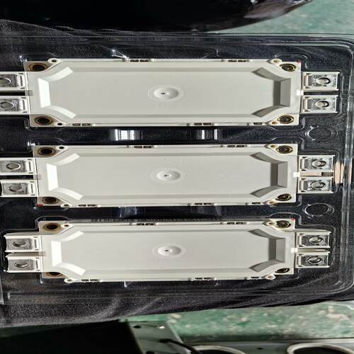 议~IFF600B12ME4S8P-B11英飞凌模块