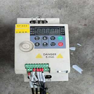 1.5KW变频器 01R5 询价 300F