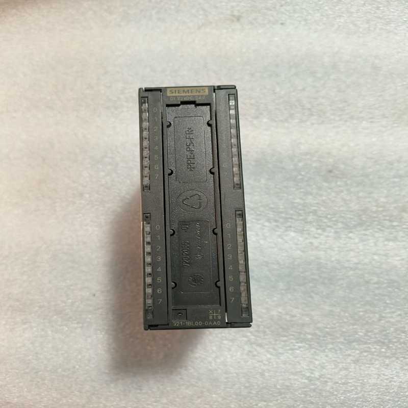 议~ 6ES7 321-1BL00-0AA0