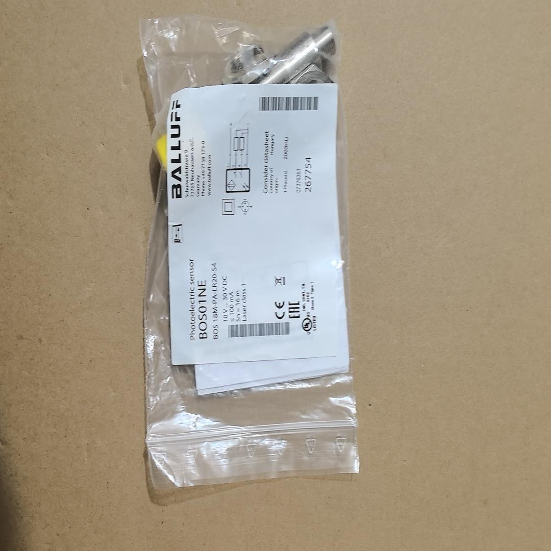 BOS01NE巴鲁夫BOS18M-PA-LR20-询价