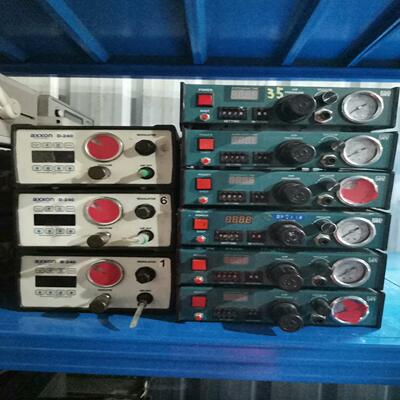 议价axxon点胶机D-240,二手拆机物品，图片实拍，现货，单