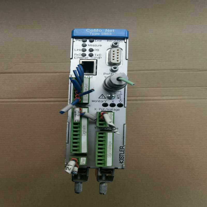 Type5863A11 驱动器KISTLER奇石乐 Ty（佳毅工控）,五金/工具,其他机电五金,淘宝优惠券,粉丝福利购,淘宝优惠卷