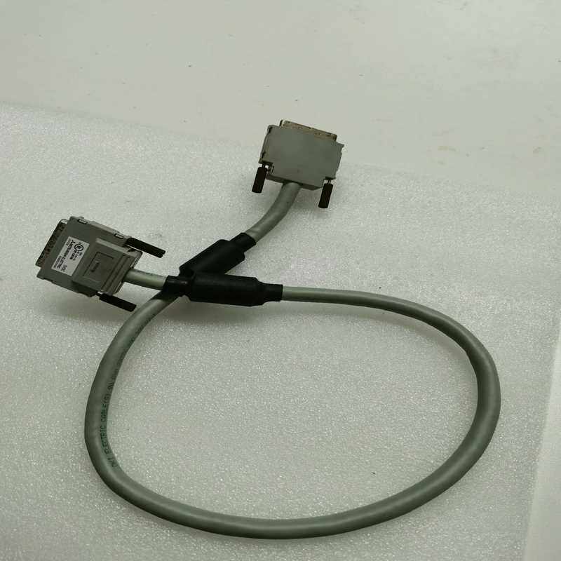 (询价)BD992D242H01 QC06B三菱PLC模块连接线