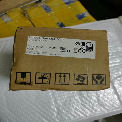 台达DVP32EH00T3里外编号不对号实（基数电子）