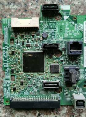 安川H1000主板YPHT31779-1B ，货售后不退~询价