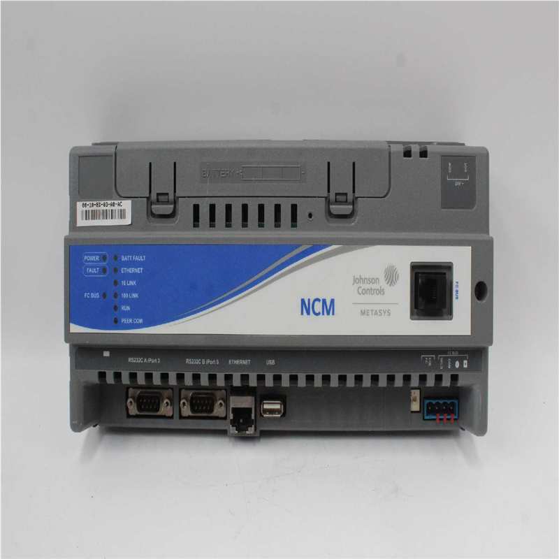 询价~Johnson江森 模块 MS-NCM4510-2