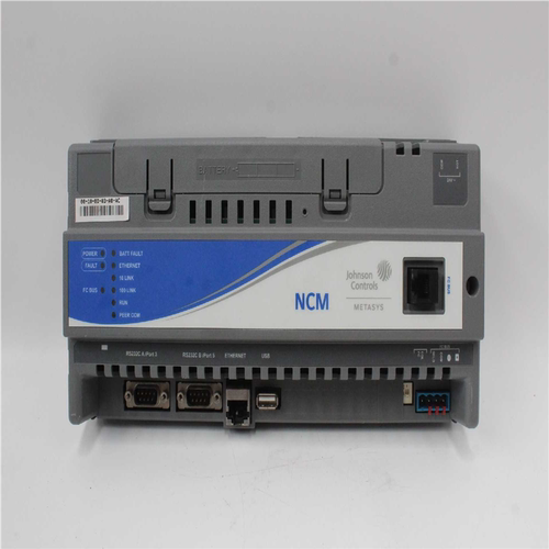 询价~Johnson江森 模块 MS-NCM4510-2