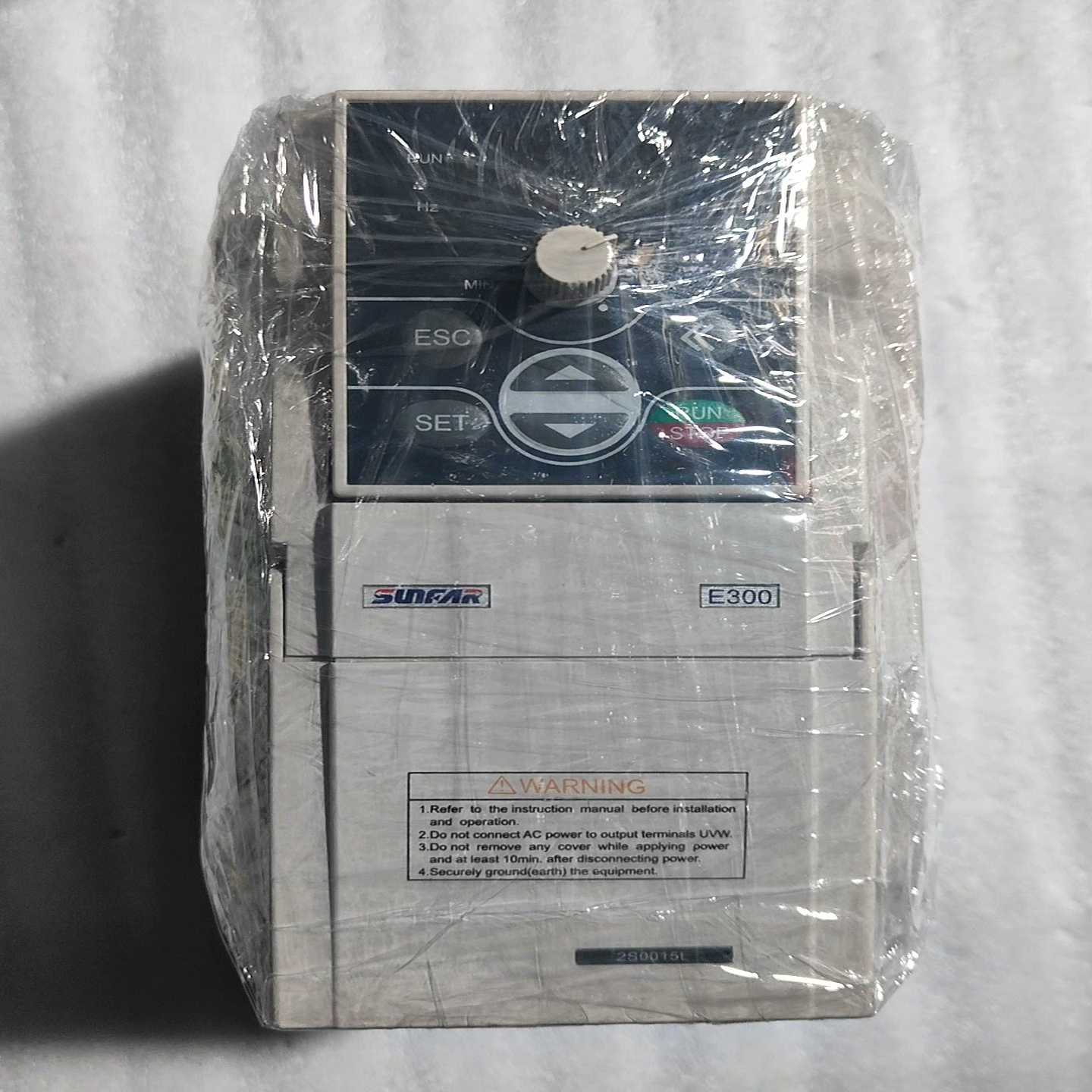 E300-2S0015L四方变频器2.9KVA7.5A电压询价